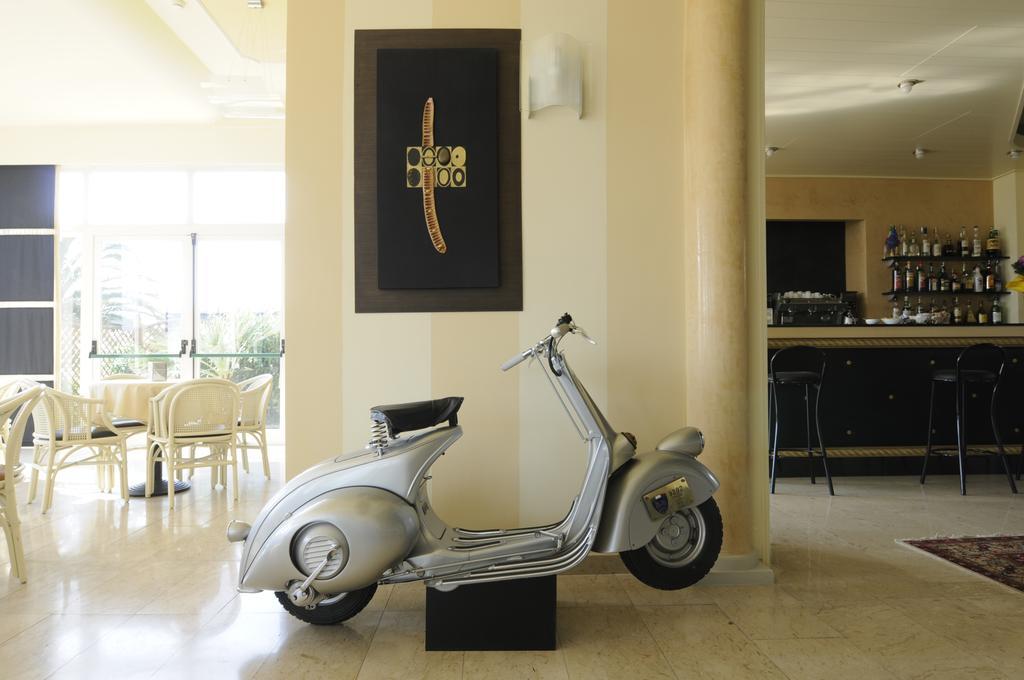 Savoy Hotel Marina di Pietrasanta Extérieur photo