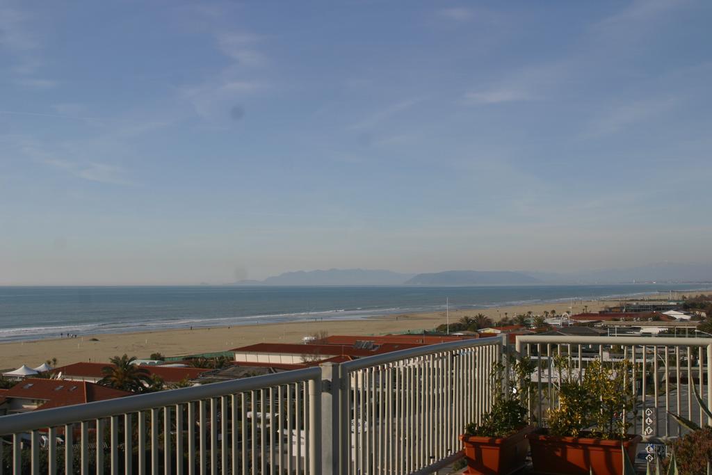 Savoy Hotel Marina di Pietrasanta Extérieur photo